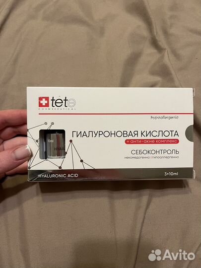 Сыворотка Tete (Швейцария)