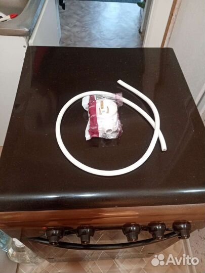 Плита электрическая