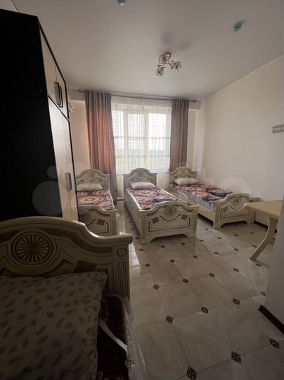 Комната 20 м², 3/3 эт.
