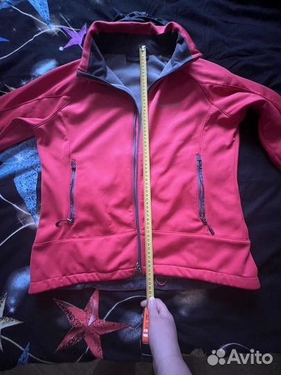 Толстовка женская 48 50