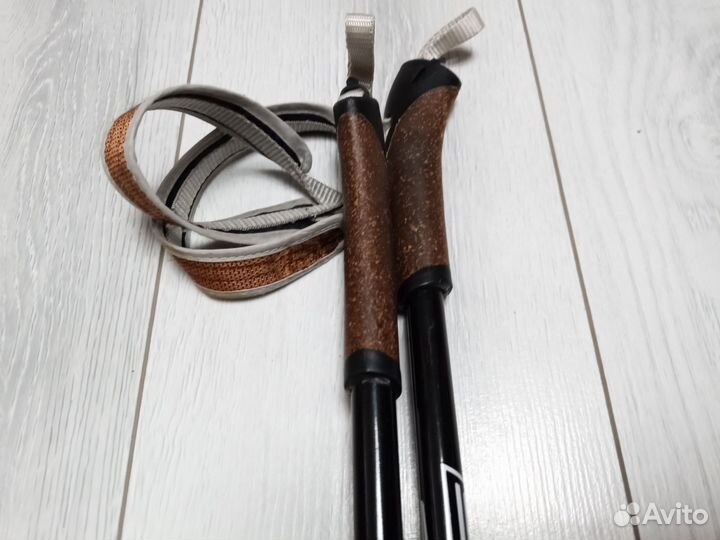 Лыжные палки