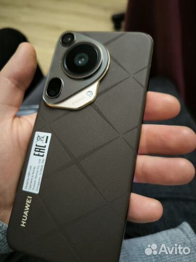 HUAWEI Pura 70 Ultra, 16/512 ГБ