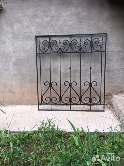 Решетка на окна