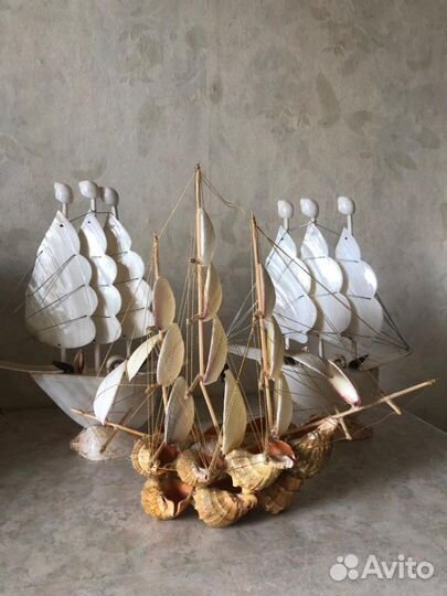 Декоративные фигурки