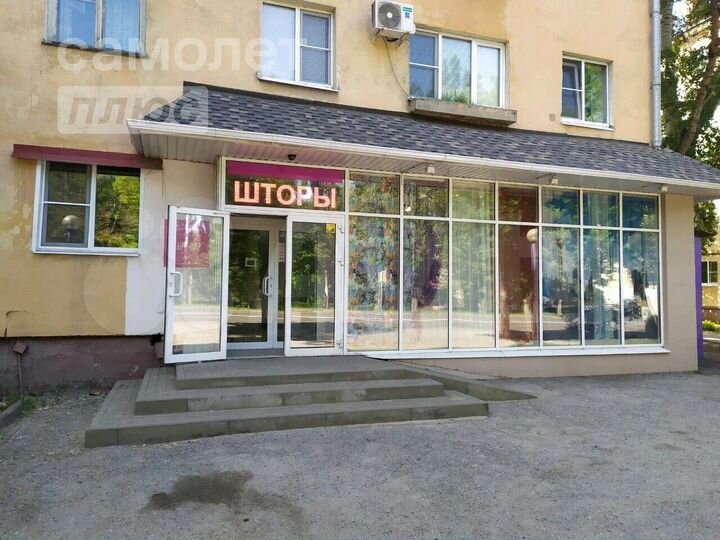 Сдам торговое помещение, 81.4 м²