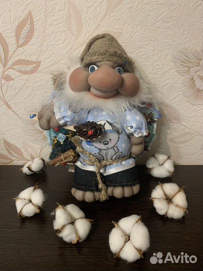 Оберег для дома