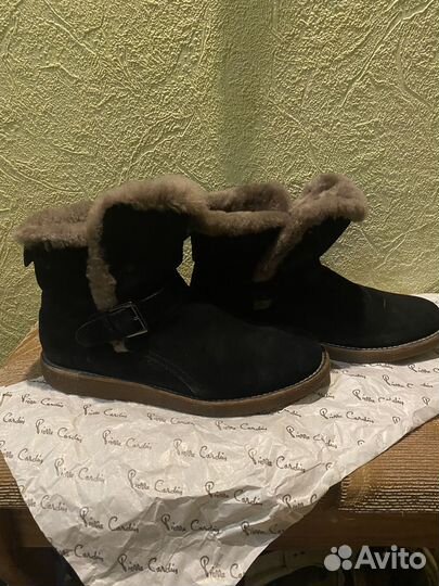 Угги, унисекс