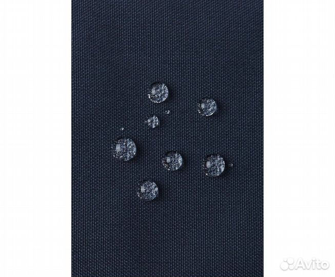 Перчатки Reima Pivo синие 2-4 г