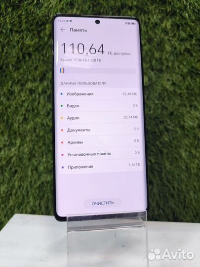 HONOR X9a, 6/128 ГБ