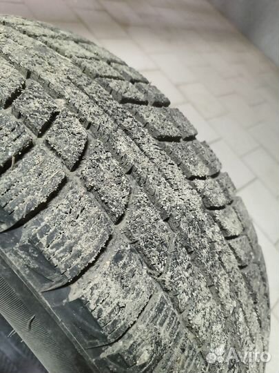 Triangle TR777 245/55 R19 103H