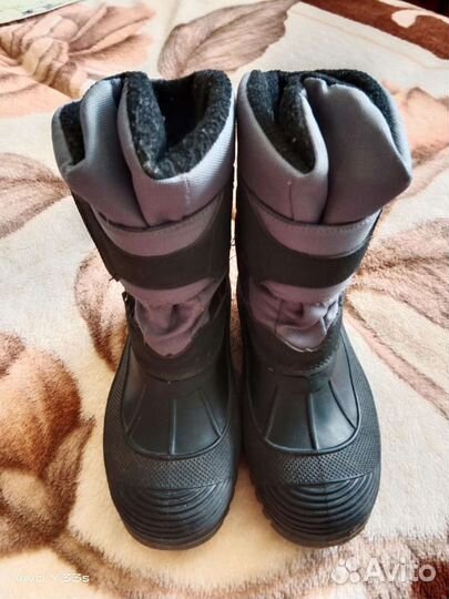 Обувь для мальчиков