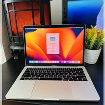 Apple Macbook Pro 13 2017