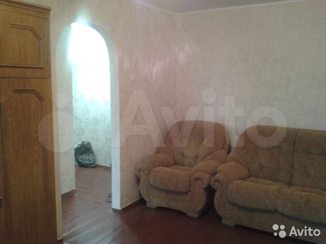 2-к. квартира, 46 м², 4/5 эт.