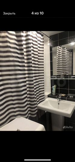 1-к. квартира, 38 м², 7/9 эт.