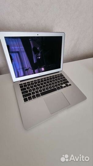 Apple MacBook Air a1466