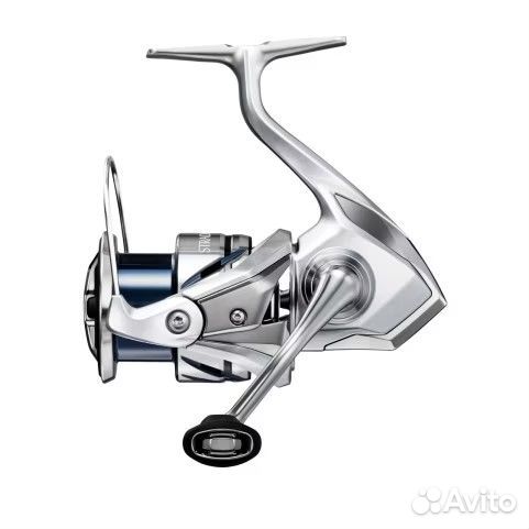 Катушка Shimano 23 Stradic 4000 FM