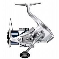 Катушка Shimano 23 Stradic 4000 FM