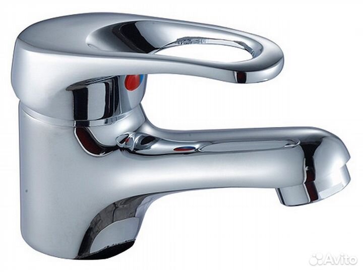 См-ль д/умыв. одноручный В35-11