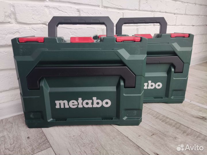 Инструмент Bosch\Metabo\Wera