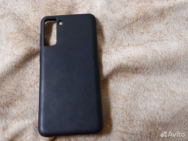 Чехол на Samsung Galaxy s21 plus