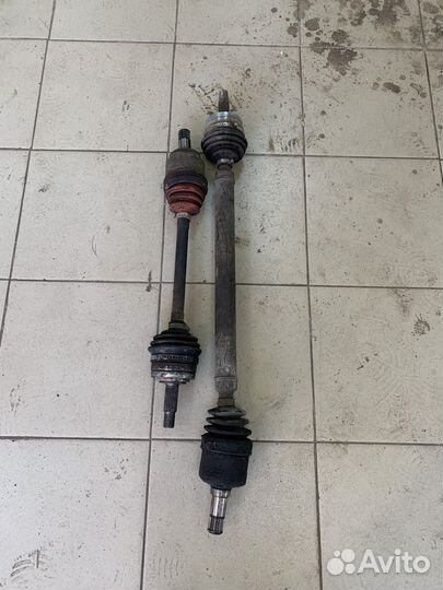 Привод ваз 2110 11 12 Priora