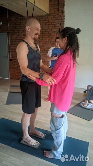 Гвоздестояние и гвоздележание