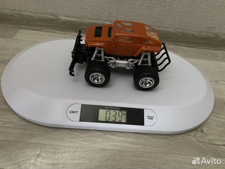 Детские весы