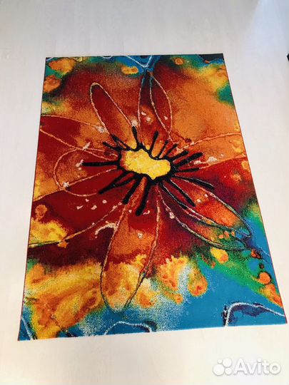 Ковёр в детскую