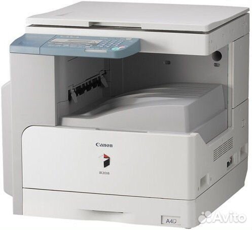 Ксерокс Canon 2016 7161 1215 A3