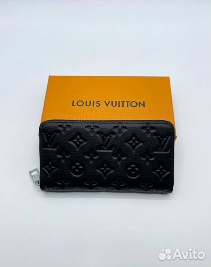 Портмоне мужское Louis Vuitton