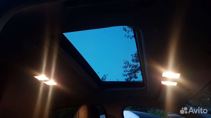 Mazda 6 2.5 AT, 2019, 87 900 км