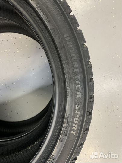 Zeta Antarctica Sport 235/45 R18 96T