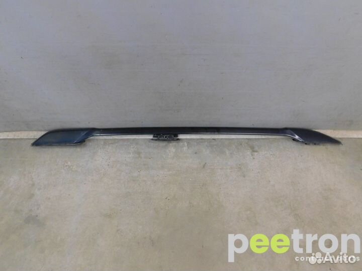 Б/У Б/У Рейлинг правый (планка на крышу) 634076