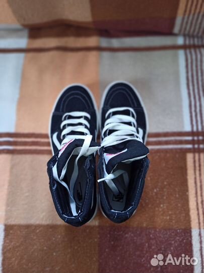 Кеды Vans old school