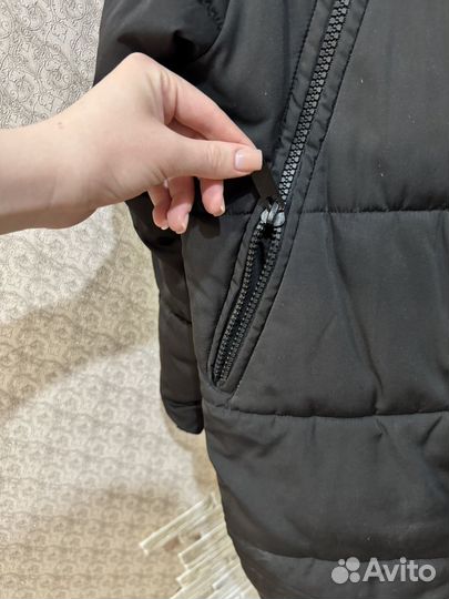 Куртка весенняя осенняя женская