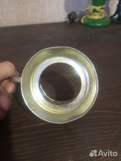 Подстаканник