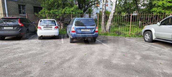 3-к. квартира, 71 м², 2/5 эт.