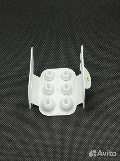 Амбушуры AirPods Pro 2