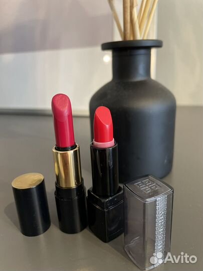 Миниатюра помады Lancome Givenchy