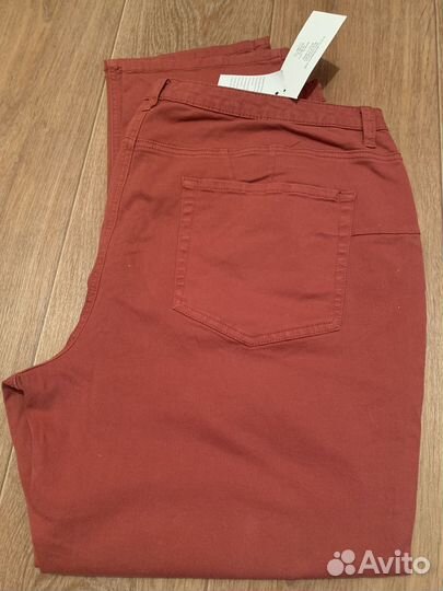 Джинсы женские