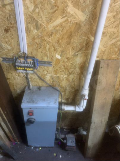 Гараж, 30 м²