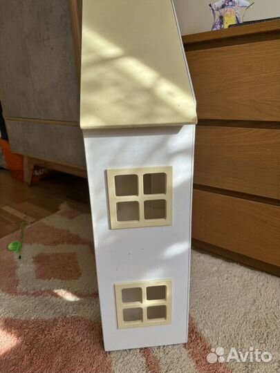 Кукольный дом