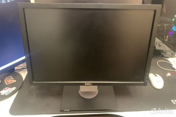 Монитор Dell P2011HT