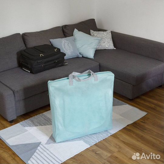 Манеж Chicco zip and go