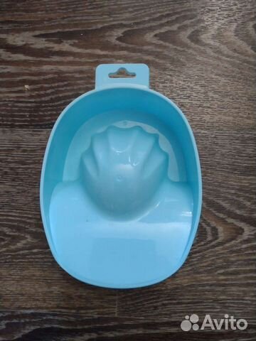 Ванночка для маникюра