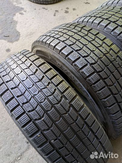 Dunlop Grandtrek SJ7 225/65 R17