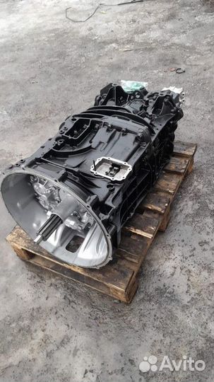 Коробка передач ZF 16 S 2333 TD