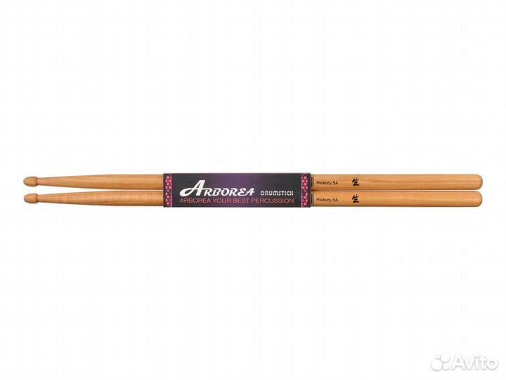 Барабанные палочки Arborea arah5A