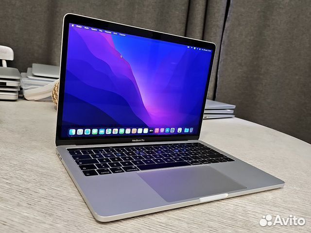 Apple MacBook Pro 13