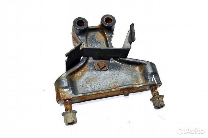 Кронштейн воздушной подушки, вспомогательного мост